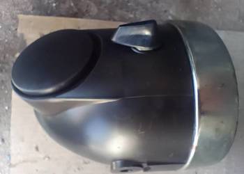 Komar Romet motorynka lampa stacyjka