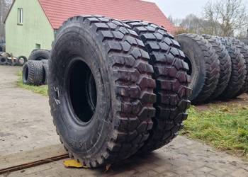 14.00R20 14.00-20 Pirelli 80% 22PR 2018r bez napraw