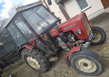 Ursus c-330