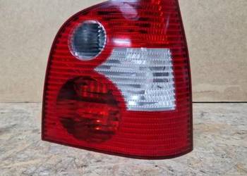 ampa prawa tylna Vw polo 9N