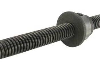 Wrzeciono z nakrętką STR11270