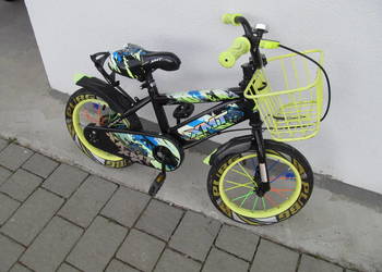 Rowerek dziecięcy