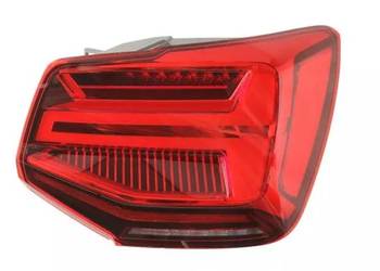 Audi Q2 GA 16‑ Lampa tylna prawa LED dynamiczny kierunkowskaz VALEO