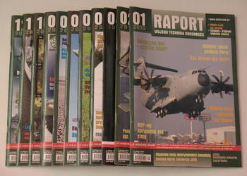 Raport WTO 1-2 i 4-12 rocznik 2010