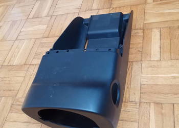 VW Passat B6 Osłona Obudowa kolumny kierowniczej 3C0858566H