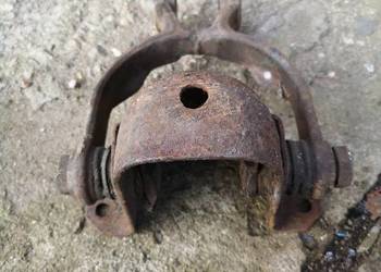 Żuk,Nysa -górny wahacz