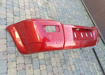 Dodge Avenger zderzak tył