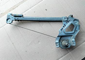 Audi 80 B3 B4 MECHANIZM OPUSZCZANIA SZYB PRAWY TYŁ
