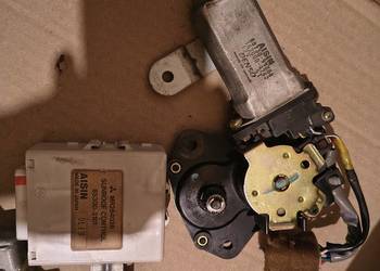 mitsubishi galant  mr264036 85300-2101 moduł szyberdachu szyberdach szklany