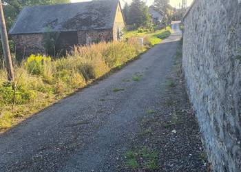 Superokazja! Chrzanów,działka 712 m² - usługi,garaże,inne, zabud. bud.gosp.