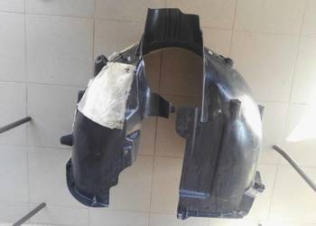Nadkole przód lewy Citroen C4 Picasso lift nadkole przednie