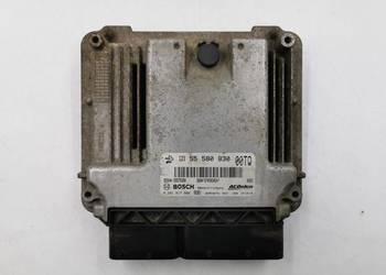 Sterownik Silnika Opel Corsa D 1.3 CDTI 55580830 0281017960