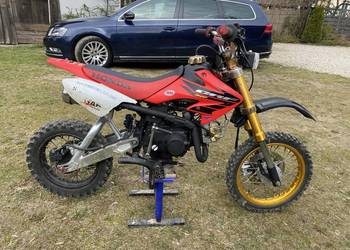 Honda CRF 50/110 koła 14 cali 2007 r