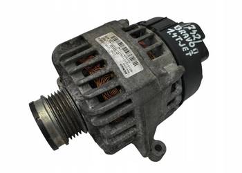 ALTERNATOR Fiat Bravo II 1.4 T-JET denso 51788658 A115IM 120A