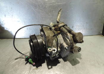 VW PASSAT B5 1.6 8V AUDI A4 SPRĘŻARKA KLIMATYZACJI