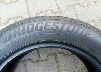 Bridgestone Alenza 225/60R18 100V