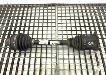 PÓŁOŚ PRAWY PRZÓD AUDI Q7 4M 4M0407271 3.0 272KM PRZEGUB