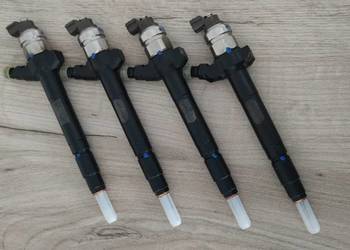 Komplet wtryskiwaczy 6C1Q-9K546-AC Jumper,Boxer,Transit, Fiat