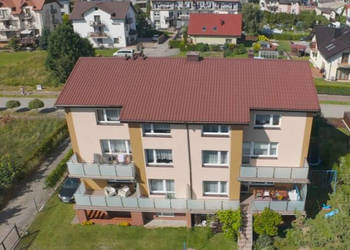 Oferta sprzedaży domu bliźniaka 438.04m2 Władysławowo