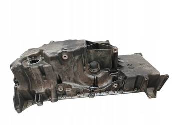 MISKA OLEJOWA 7801367 3.0 D M57 Bmw X3 I (2003-2010) E83