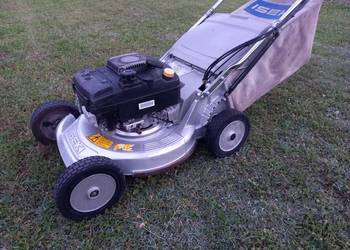 Kosiarka spalinowa Iseki sw621 Kawasaki Wal Kardana