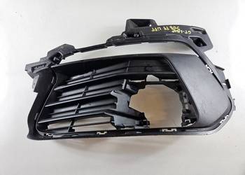 PEUGEOT 308 T9 LIFT GT KRATKA LEWA ZDERZAKA PRZÓD 9989448