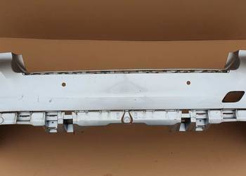 MERCEDES GLK X204 LIFT 12-15 ZDERZAK TYŁ TYLNY A204885638