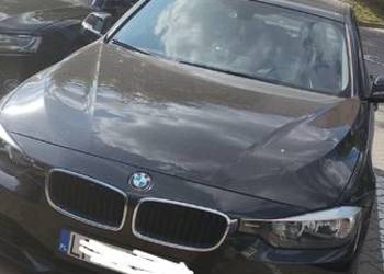BMW 320 Sprzedam lub zamienię