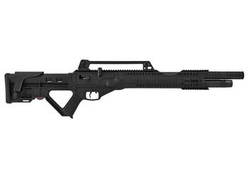 Wiatrówka PCP Hatsan Invader Auto 5.5 mm