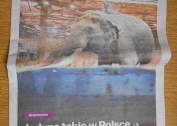 Łódź - sześć dodatków - Gazeta Wyborcza Łódź - sześć dodatków - Gazeta Wyborcza