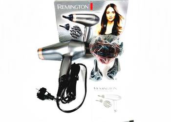 SUSZARKA REMINGTON KERATIN PROTECT AC8820