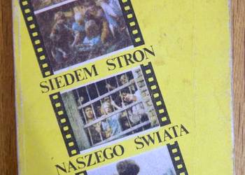 W. Fiwek, K. Frejdlich - Siedem stron naszego świata