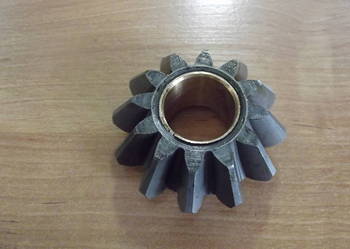 Satelita mechanizmu różnicowego MTZ ORYGINAŁ (ST)