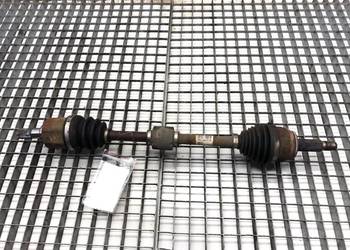 PÓŁOŚ LEWY PRZÓD HYUNDAI KONA 49500J9000 1.0 120KM PRZEGUB