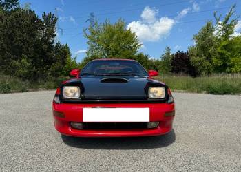 Toyota Celica V 2.0 Gti