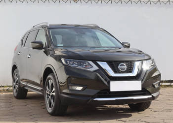 Nissan X-Trail 1.3 DIG-T
