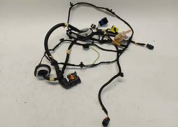 OPEL Grandland II 2024+ Wiązka zderzaka tył