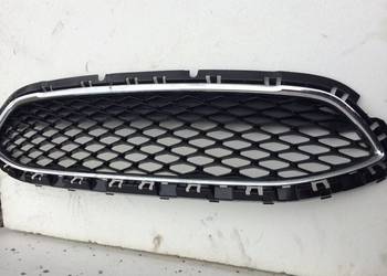 Ford Fiesta MK8 17- grill atrapa przód H11BB-8200-A