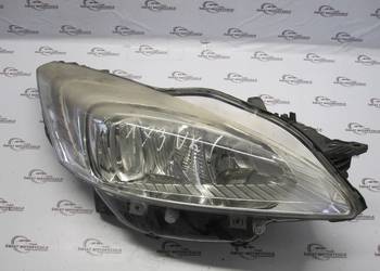 PEUGEOT 508 I SW 11r lampa prawy przód 9678393280 ANGLIK