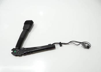 NAPINACZ PASA LEWY PRZÓD BMW E90 LCI 7213563