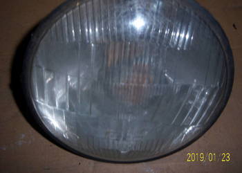 Fiat 125 p Polonez lampa przód