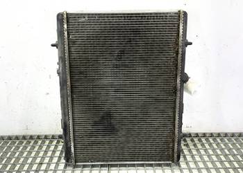 CHŁODNICA WODY PEUGEOT 3008 1.6 114KM 9680533480 09-17 RADIATOR