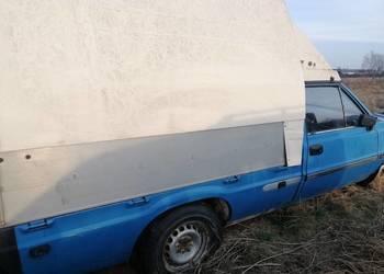 Polonez truck long 2.5 metra paki diesel 1.9 dokumenty xud