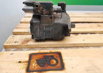 Pompa hydrauliczna Rexroth Merlo P 32.6