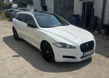 Jaguar xf250 3.0d
