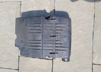Obudowa filtr powietrza Fiat Grande Punto Evo 51885352, 51772186, 51773400