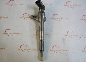 NISSAN RENAULT 1.5 DCI K9K 106KM wtrysk wtryskiwacz H8200294788