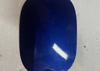 Klapka wlewu paliwa 8200213437 renault modus granatowa