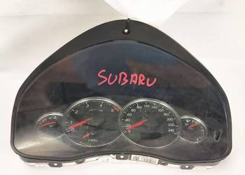 LICZNIK ZEGAR SUBARU LEGACY 85002AG01