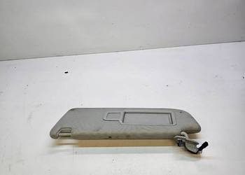 OSŁONA PRZECIWSŁONECZNA LEWA AUDI A6 A7 4G0857551K